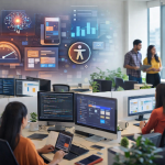 Top 10 Web Design Trends to Watch in 2026