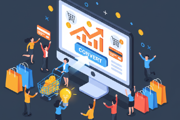 How to Make Your E-Commerce Store Convert Like Crazy