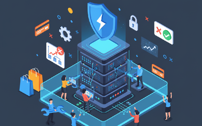 Website Maintenance Essentials - Why You Can’t Ignore It