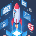 From Concept to Launch: How Adrient Builds Your Dream Website