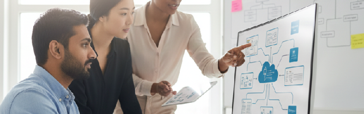 Cloud Onboarding & Infrastructure Management