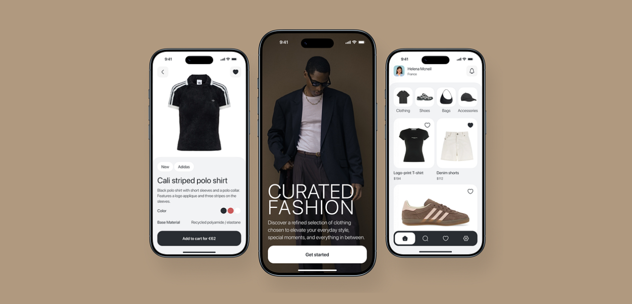Adrient Commerce (Custom CMS & E-Commerce Framework)